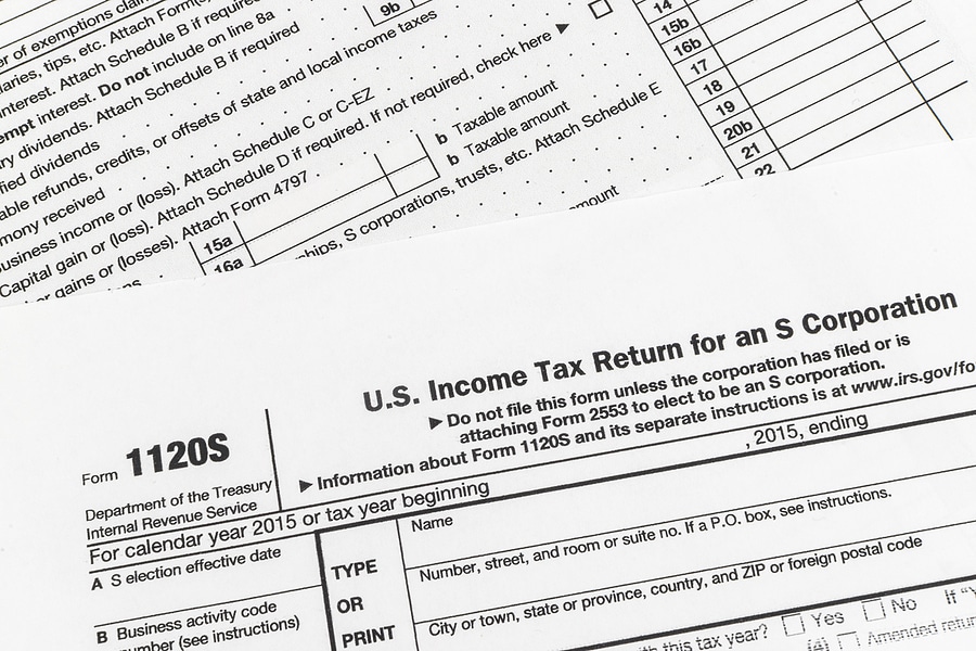 3 Things to Know about Filing S-Corp for Your LLC