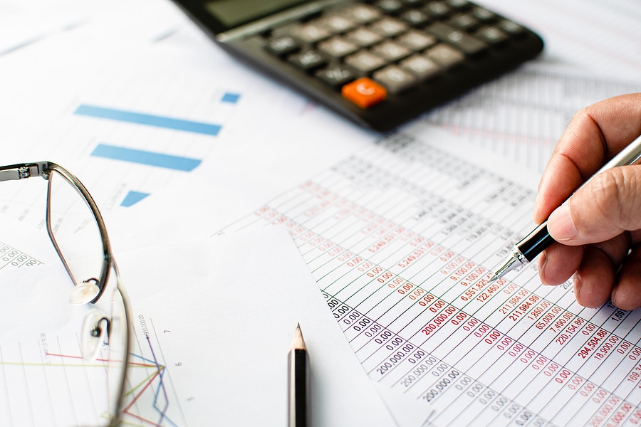 5 Steps to Preventing Expense Fraud