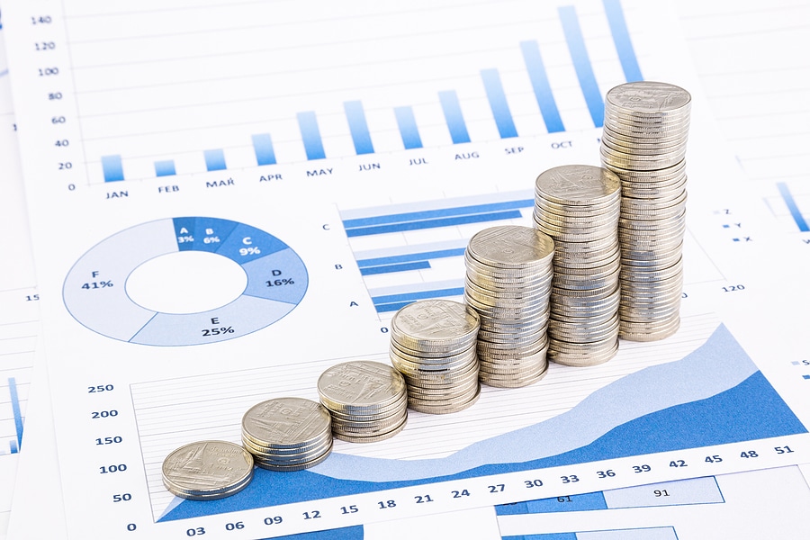 5 Things to Know About Financial Forecasting
