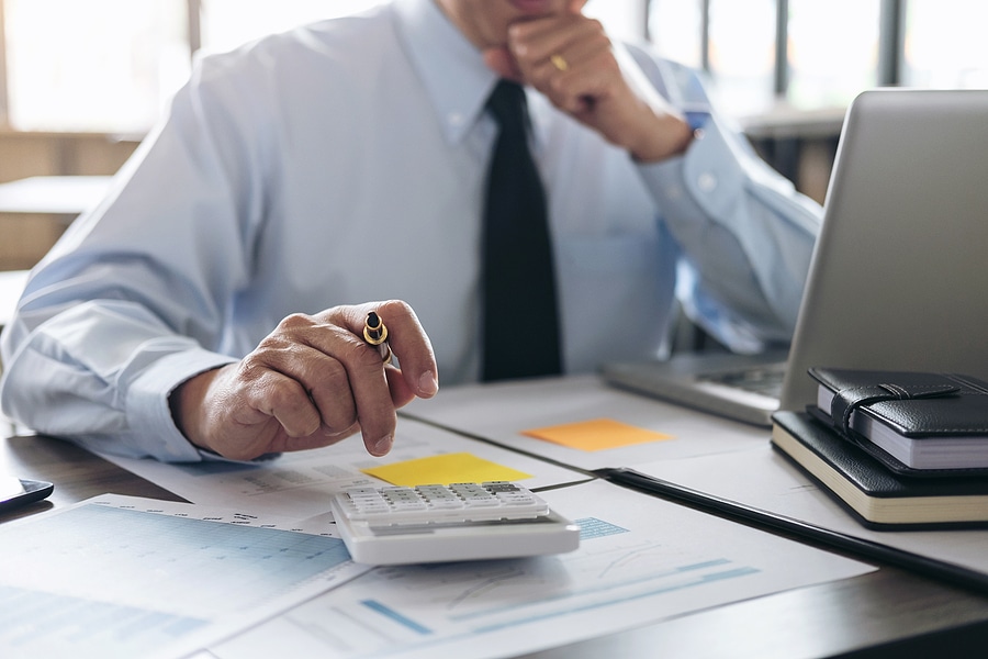 5 Tips for Organizing Your Business Records