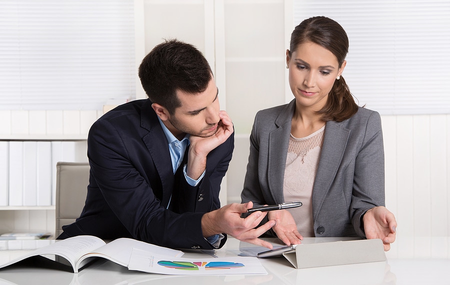 How A Controller Streamlines Finances