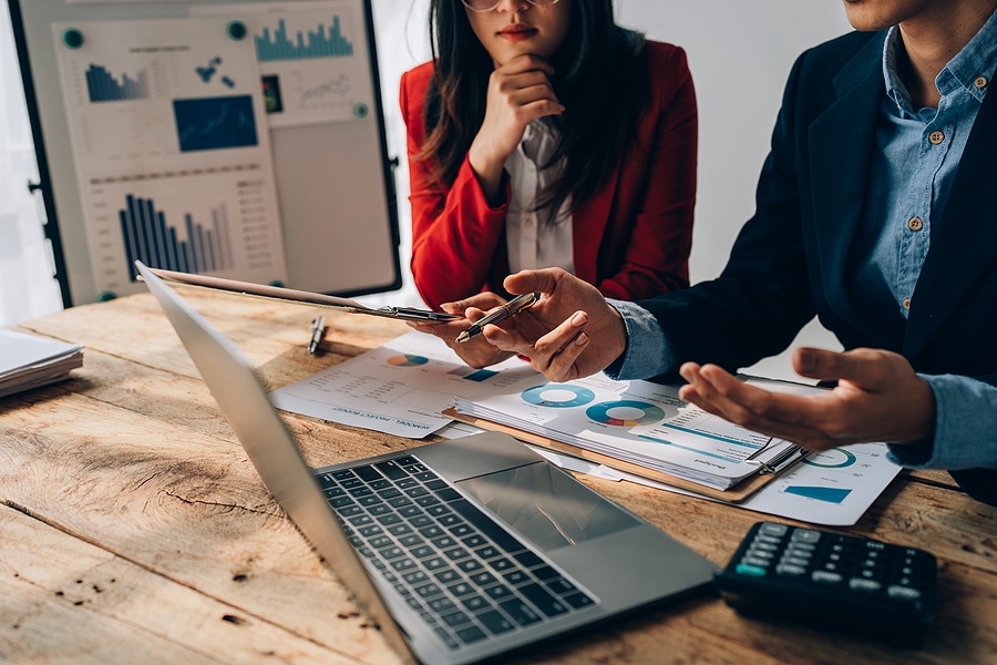 How to Avoid an IRS Audit