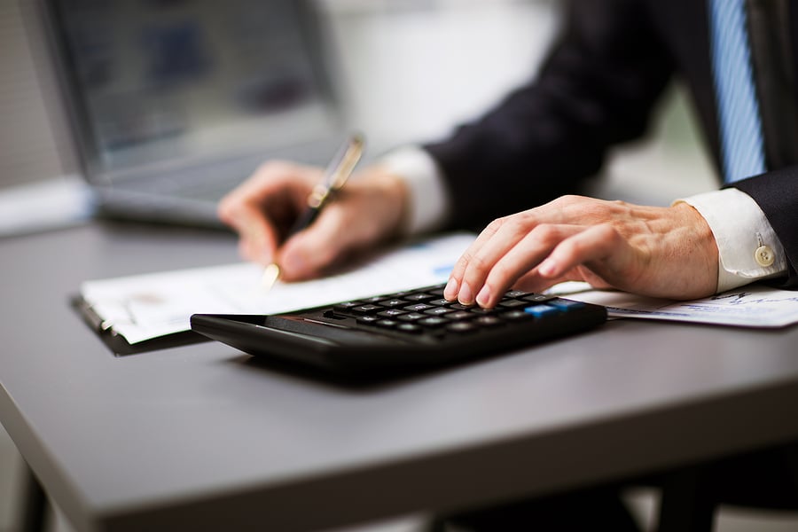How to Handle Audits & Other Tax-Related Issues