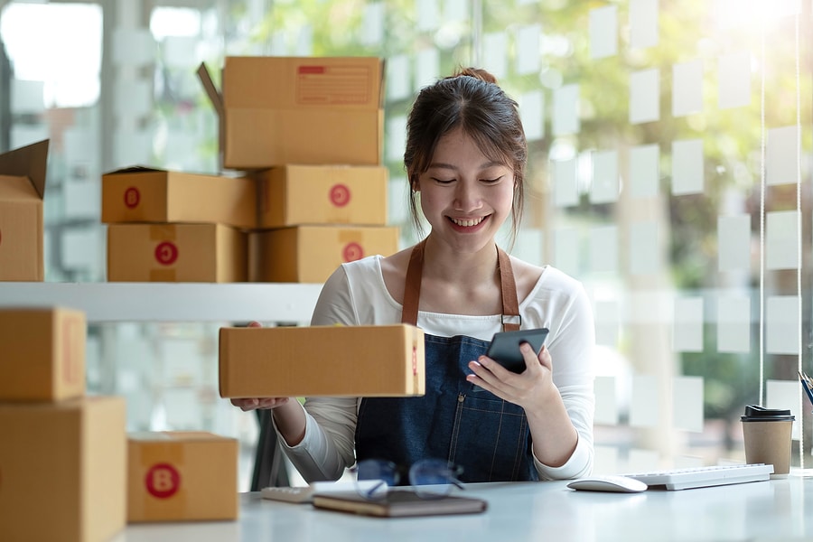 How to Manage Small Business Finances