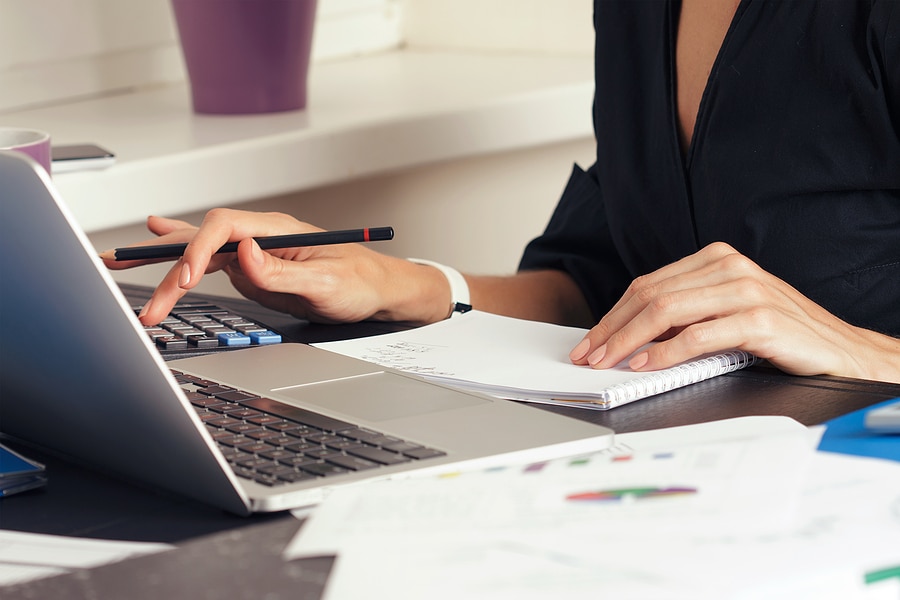 Small Business Bookkeeping 101